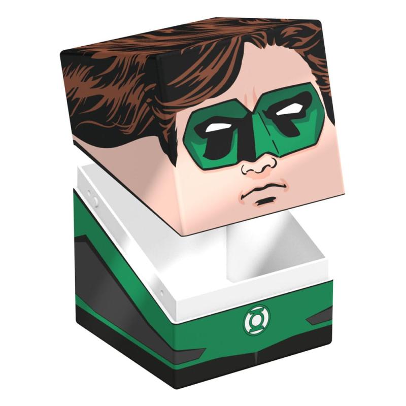 Squaroes - Squaroe DC Justice League&trade; 006 - Green Lantern&trade;