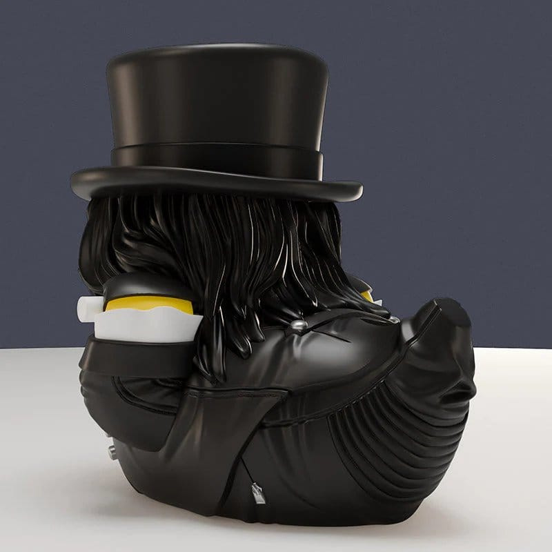 Alice Cooper Tubbz PVC Figure 1st Edition 10 cm 2