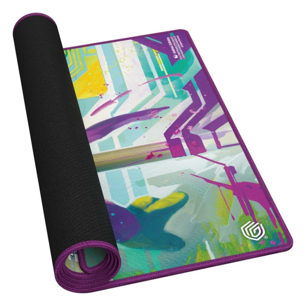 Ultimate Guard Play-Mat Magic: The Gathering | Teenage Mutant Ninja Turtles - Donatello's Technique 1