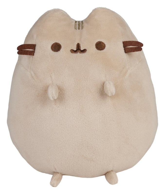 Pusheen Plush Figure Sitting 25 cm 2