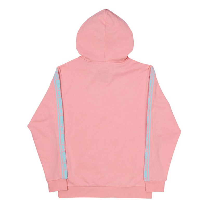 Mattel Classic by Loungefly Hoodie Sweater Unisex Barbie Size L 3