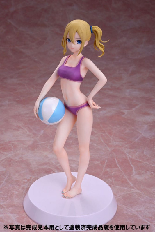 Kaguya-sama: Love is War Summer Queens PVC Statue 1/8 Ai Hayasaka 20 cm 2