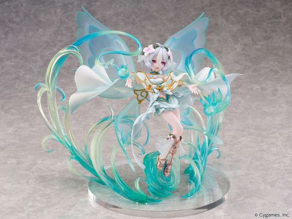 Princess Connect! Re:Dive SHIBUYA SCRAMBLE FIGURE PVC Statue 1/7 Kokkoro (Princess) 26 cm 2