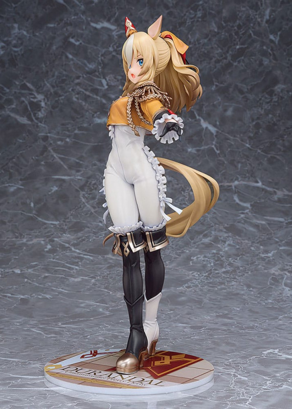 Uma Musume Pretty Derby PVC Statue 1/7 Durandal 26 cm 8