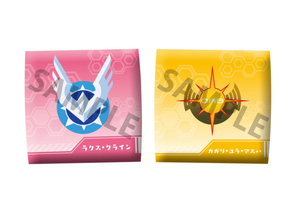 Mobile Suit Gundam Seed Freedom Look Up PVC Statue Lacus Clyne & Cagalli Yula Athha (with gift) 11 c 3