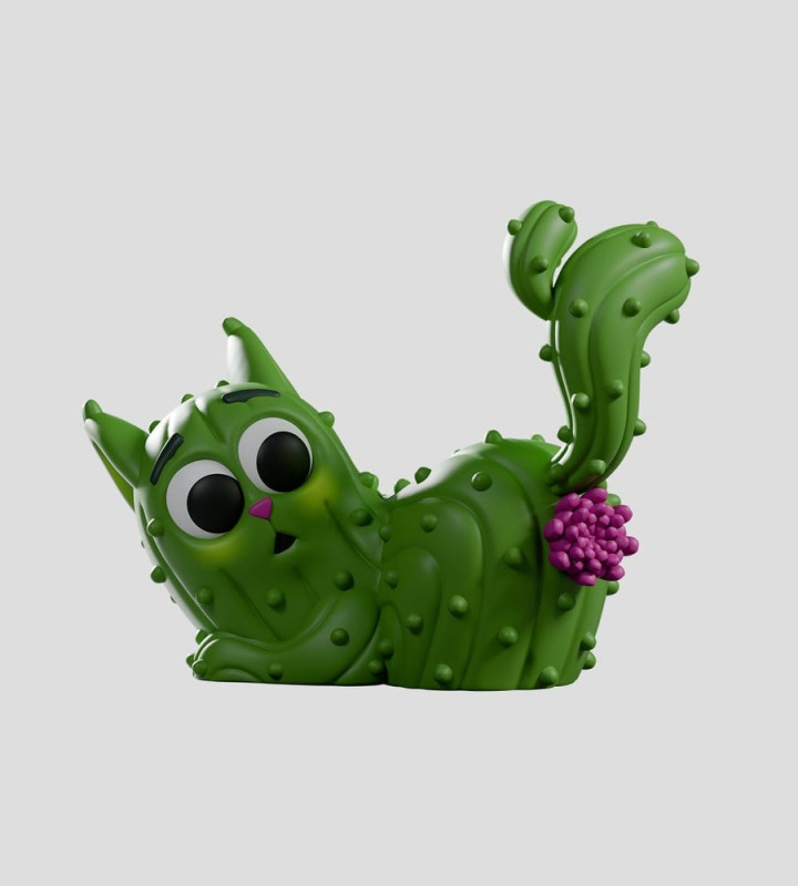 Pricklepuss Mini Figures S1 6 cm Blind Box Display (6) 4