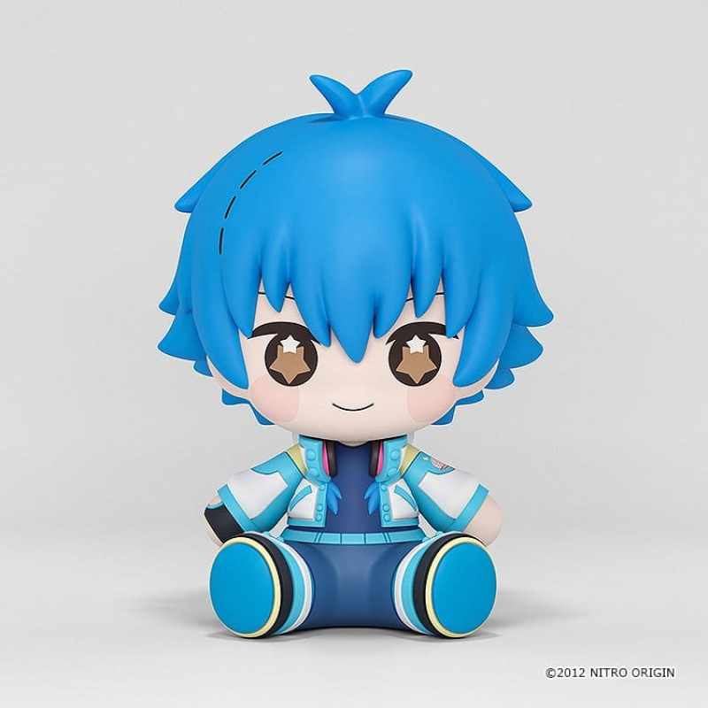 Dramatical Murder Huggy Good Smile Mini Figure Aoba 7 cm 1