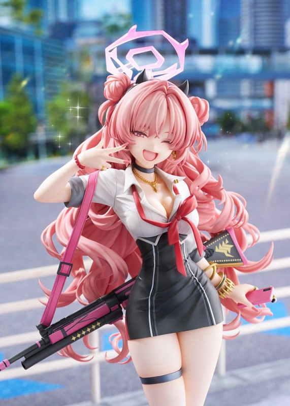 Blue Archive PVC Figure 1/7 Kirara 26 cm 2