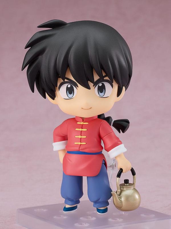 Ranma 1/2 Nendoroid Action Figure Ranma Saotome 10 cm 1