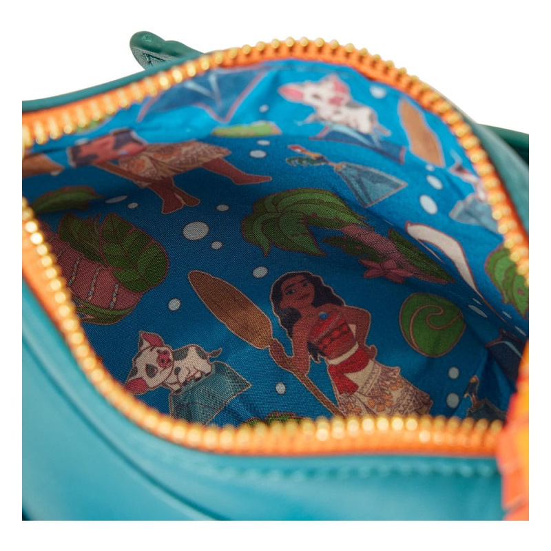 Disney by Loungefly Crossbody Moana Hei Hei 3
