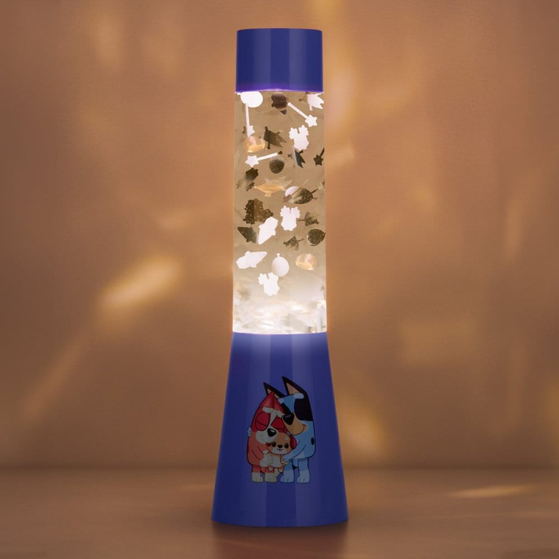 Bluey Flow Lamp 3