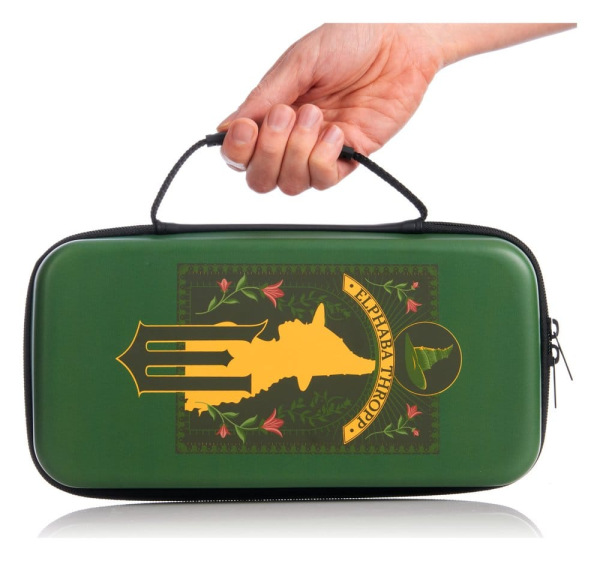 Wicked Switch 2 Carry Bag (Witches) 2