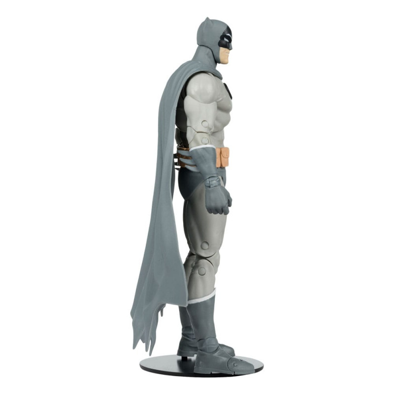 DC McFarlane Collector Edition Action Figure Wave 5 Manga Batman #16 18 cm 7
