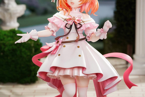 Is the Order a Rabbit? PVC Figure 1/7 Cocoa Dress Ver. 21 cm 8