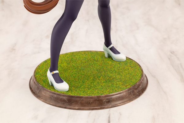 Uma Musume Pretty Derby PVC Statue 1/7 King Halo (Reproduction) 25 cm 11