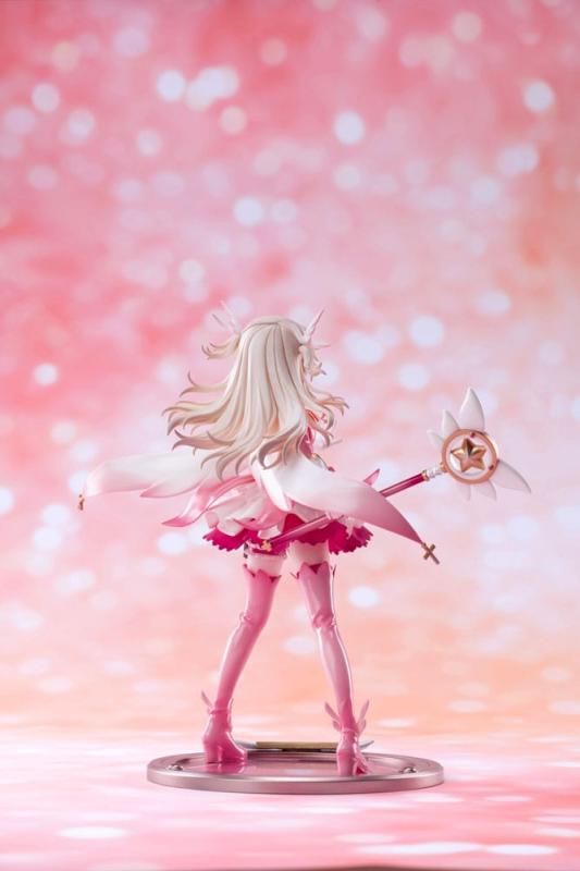 Fate/kaleid liner Prisma Illya PVC Statue 1/7 Licht The Nameless Girl Illya Anime Start 10th Anniver