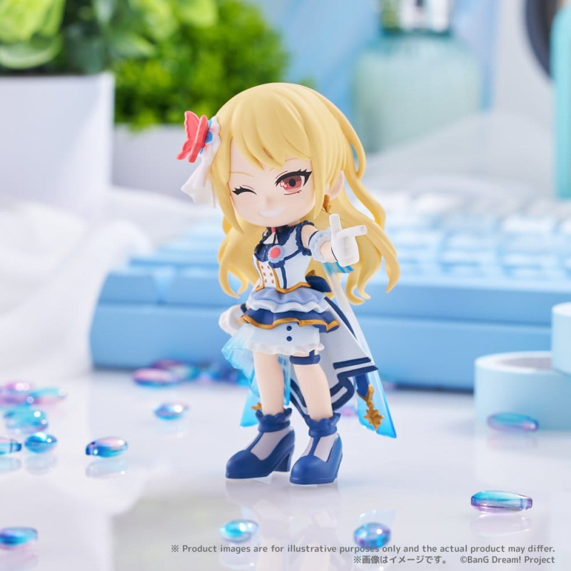 BanG Dream! PalVerse Mini Figures Morfonica Blind Box Display (6) 11