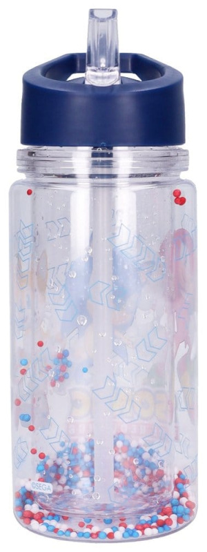 Sonic Drinking Bottle Bubble Thirst 300ml 3