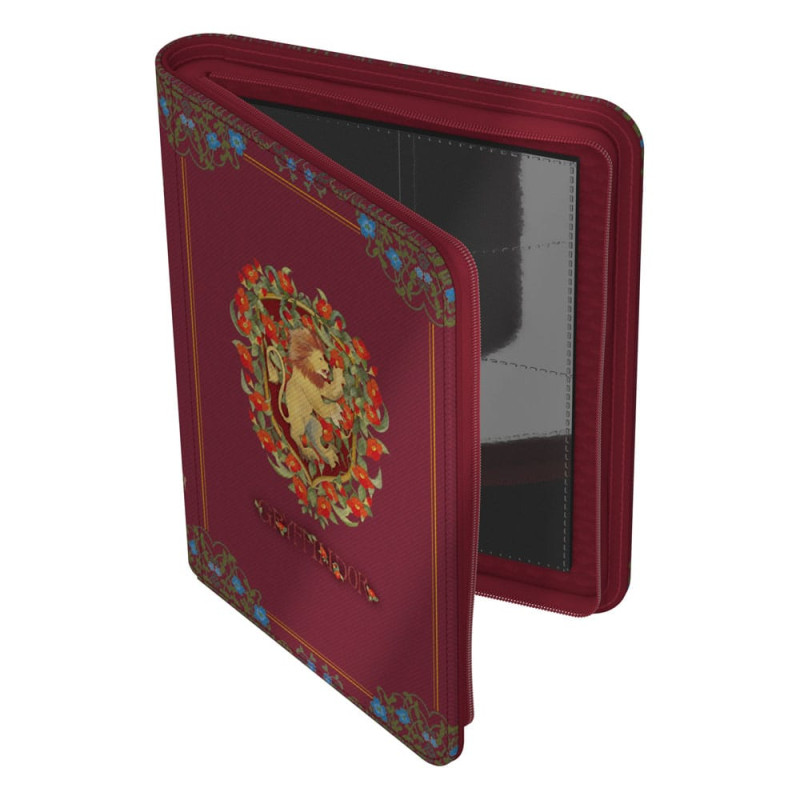 Ultimate Guard Zipfolio 160 Xenoskin Harry Potter - Gryffindor 5