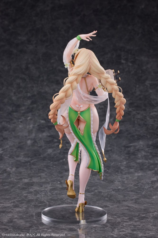 Original Character PVC Statue 1/6 Elf Sisters Fenniel 28 cm 11