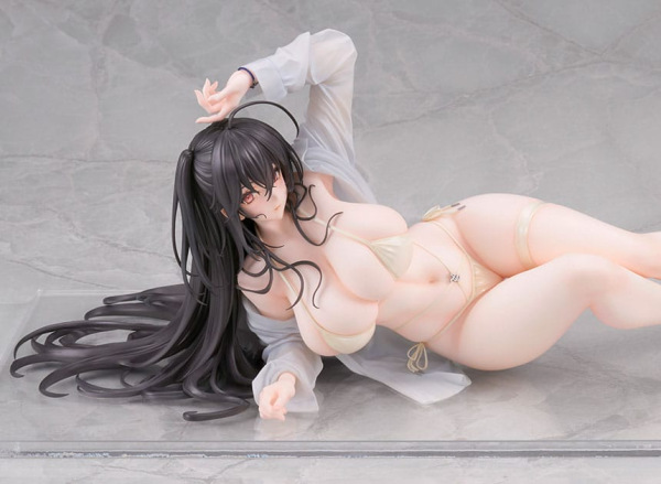 Azur Lane PVC Statue 1/5 Taiho Seaside Daydreams Ver. 15 cm 12