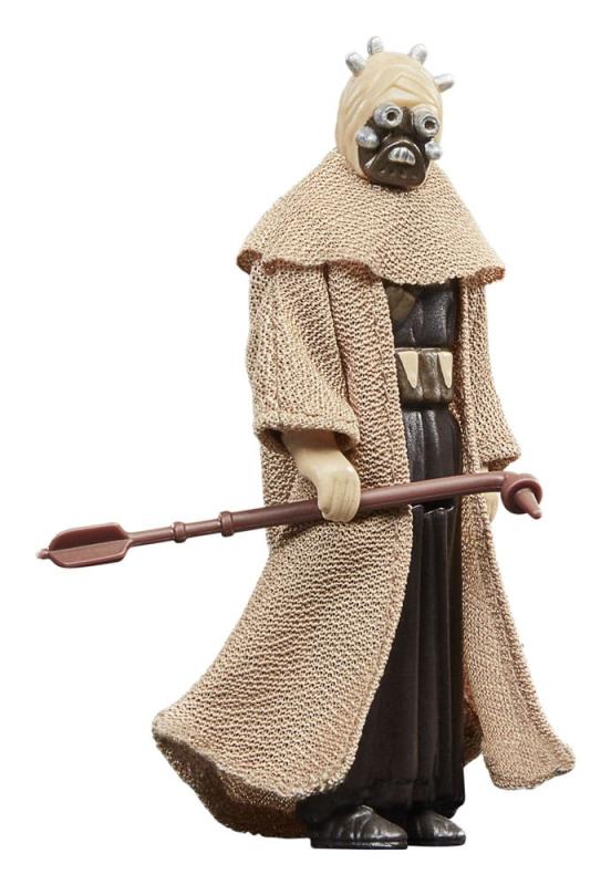 Star Wars: The Book of Boba Fett Retro Collection Action Figure Tusken Warrior 10 cm