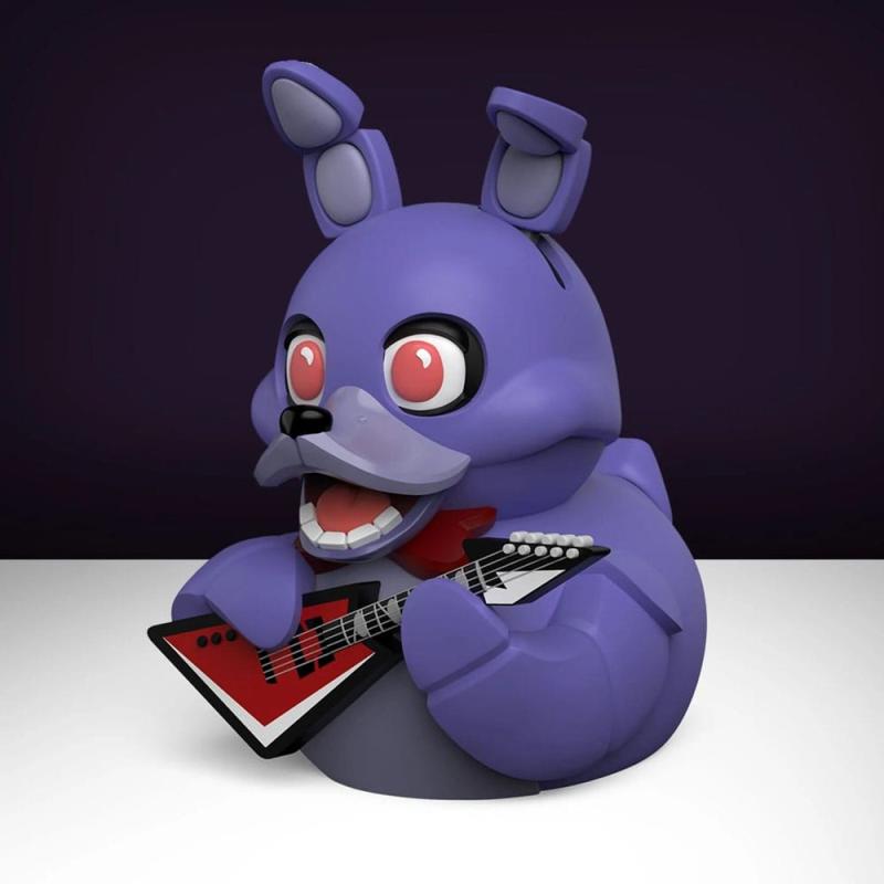 Five Nights at Freddy´s Tubbz PVC Figure Bonnie 1st Edition 10 cm 2