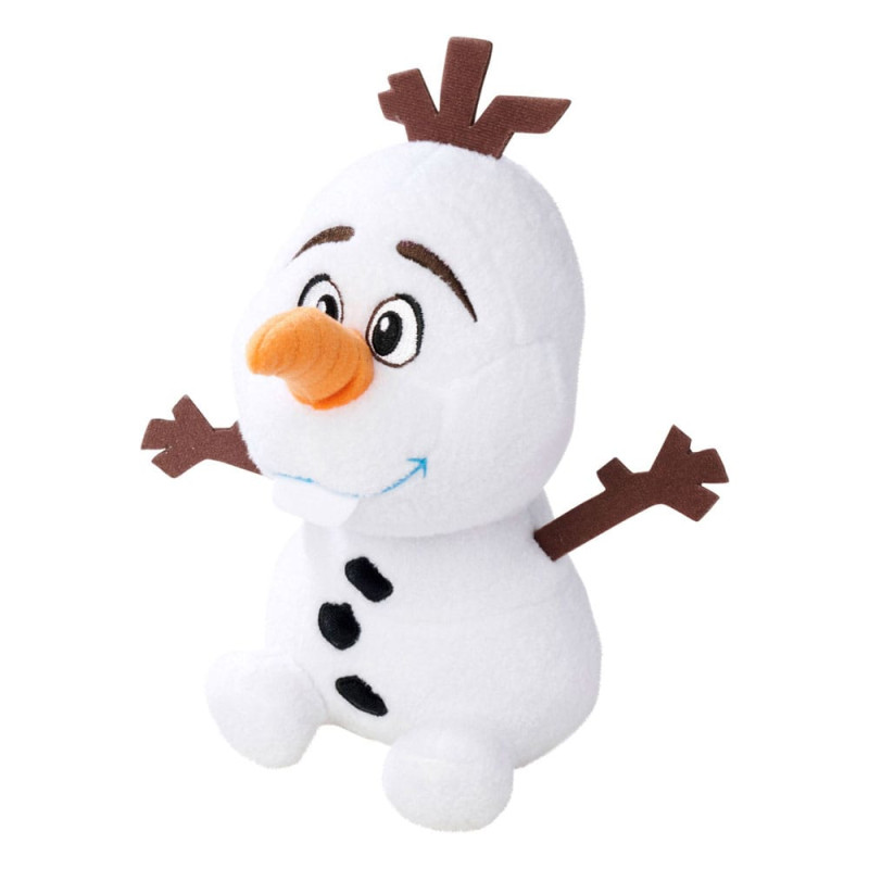 Frozen Plush Figure Olaf 23 cm 2