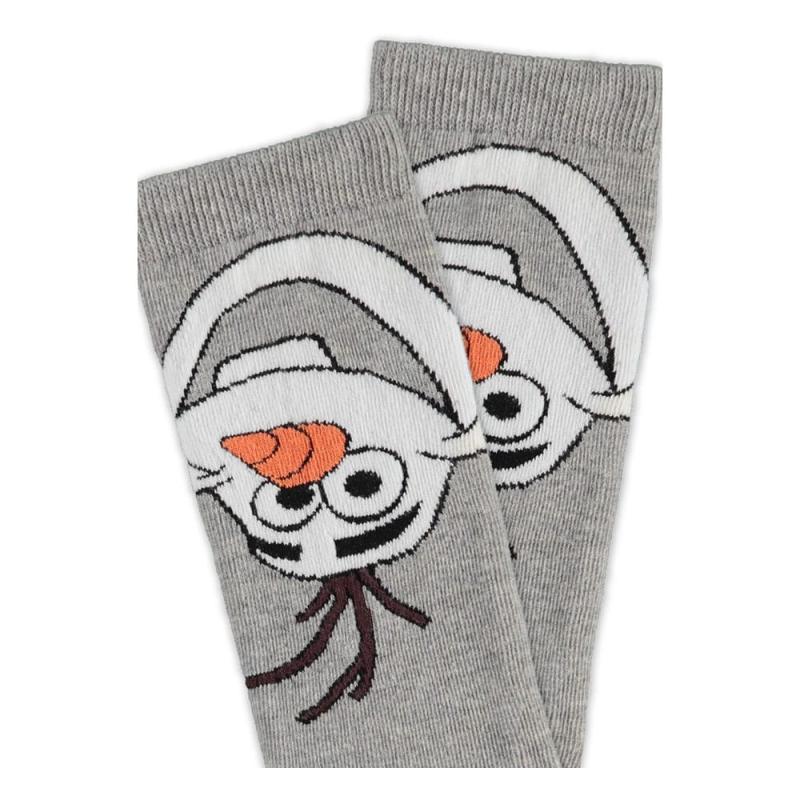 Frozen Socks 3-Pack Olaf 43-46 1