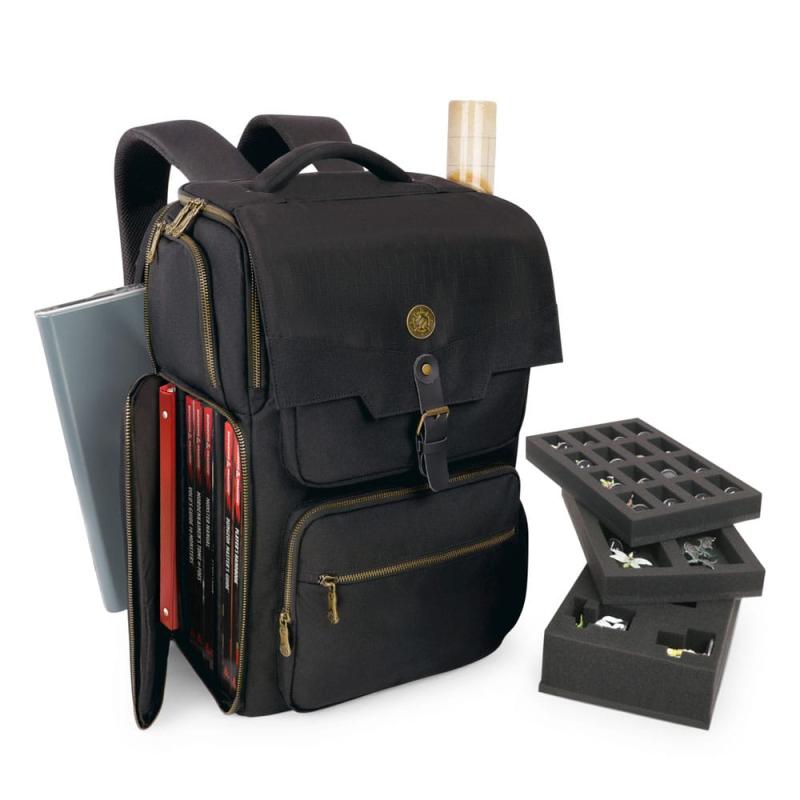 Enhance RPG Series RPG Backpack