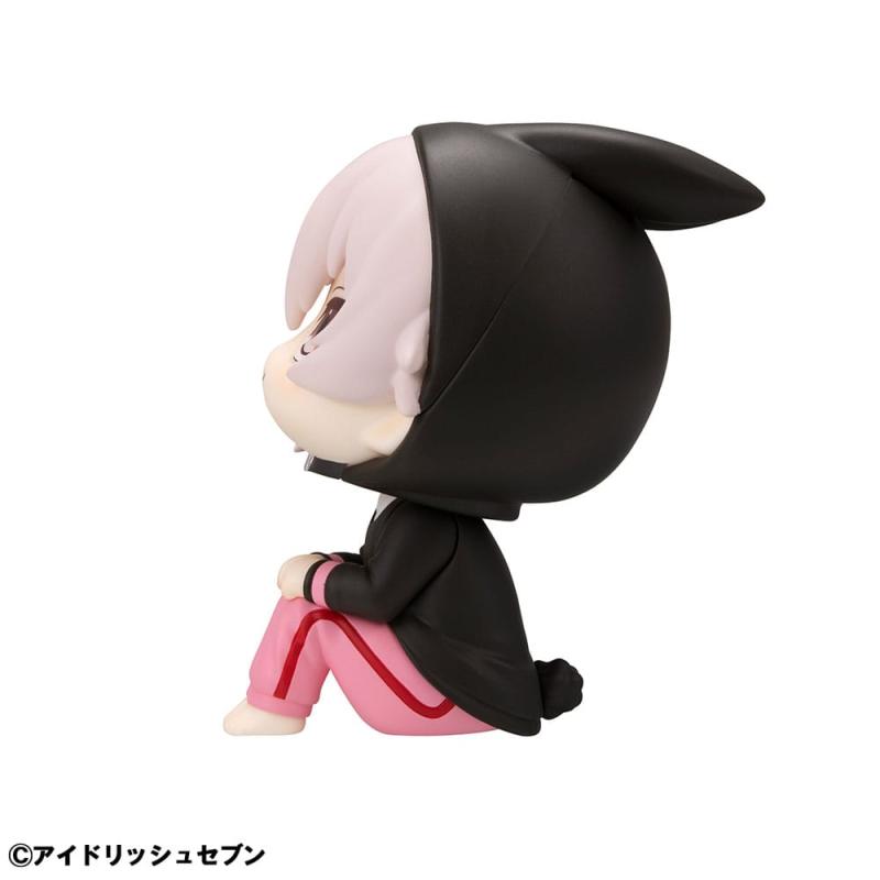 Idolish7 Look Up PVC Statue Ten Kujo 11 cm 4
