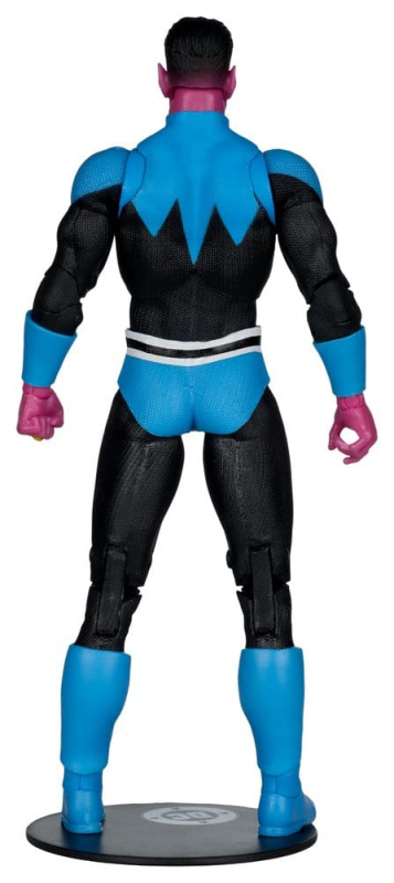 DC Multiverse Action Figures 18 cm Assortment (6) 4