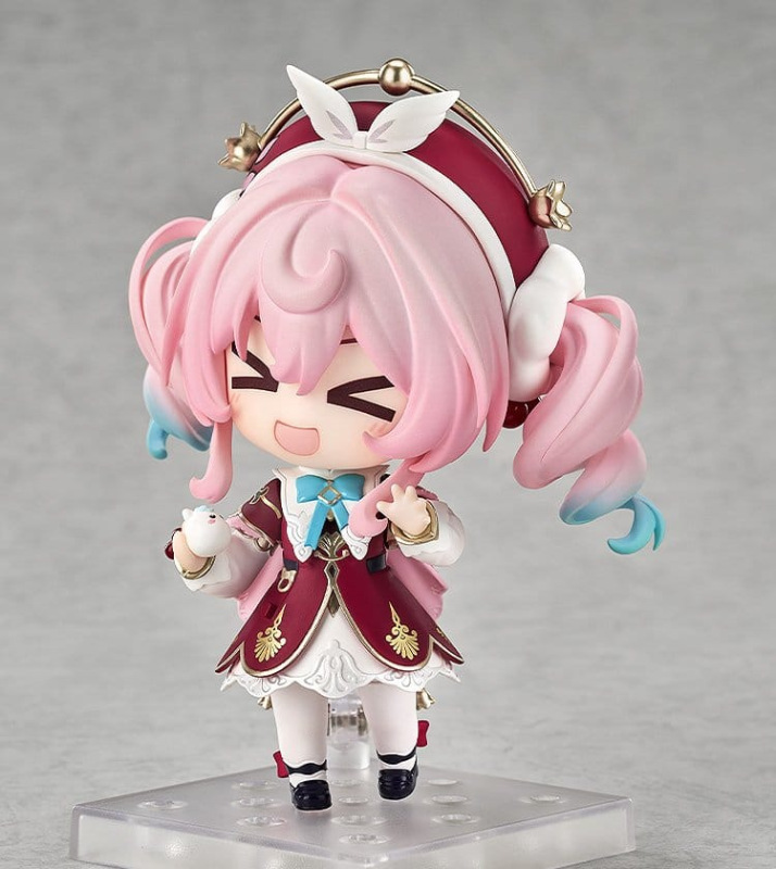 Honkai: Star Rail Nendoroid Action Figure Hyacine 10 cm 5