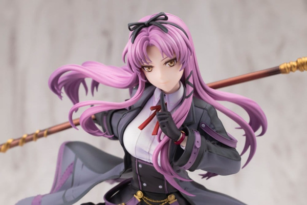 The Legend of Heroes PVC Figure 1/8 Renne Bright Ver.2 22 cm 6