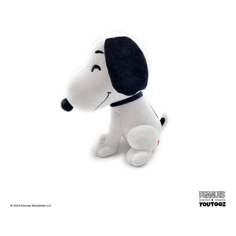 Peanuts Plush Figure Snoopy 22 cm