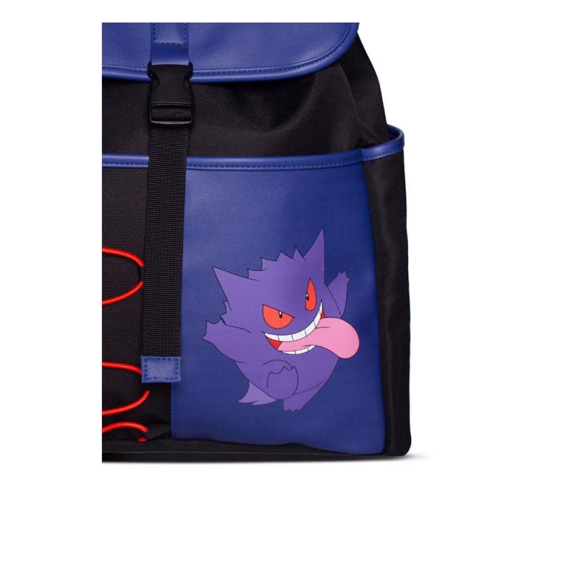 Pokémon Backpack Gengar Huge 2