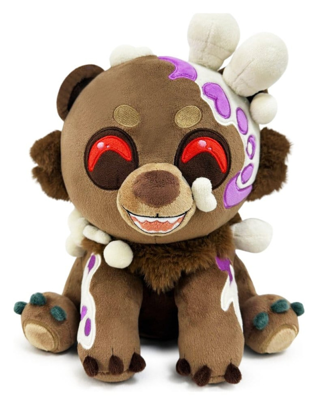 Avowed Plush Figure Dreamscourge Bear 22 cm