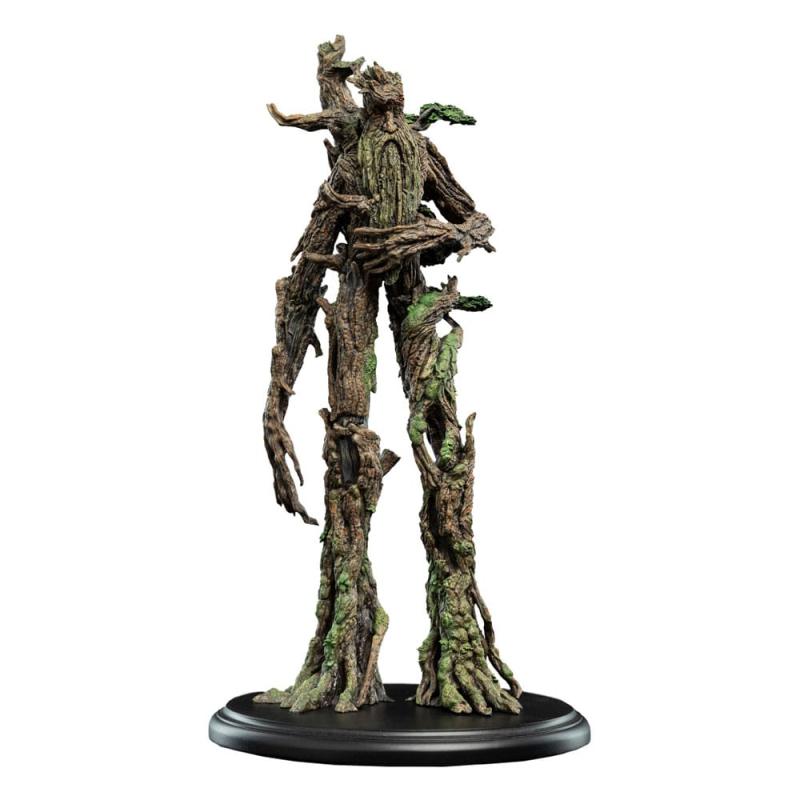 Lord of the Rings: Treebeard 21 cm Mini Statue - Weta Workshop