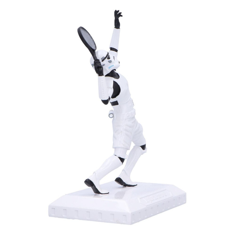 Original Stormtrooper Figure Stormtrooper Serve It! 18 cm 3