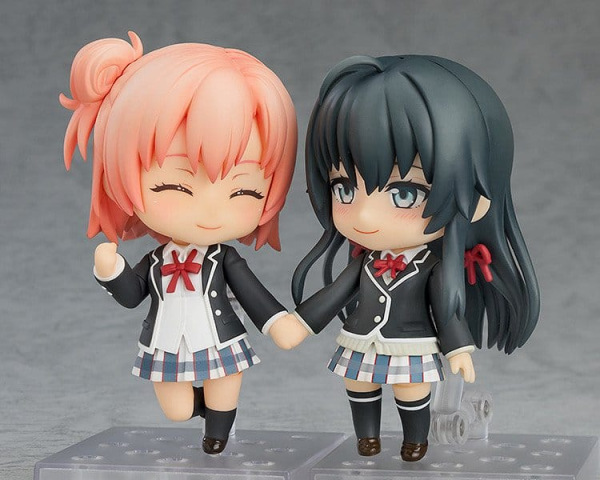 My Teen Romantic Comedy SNAFU Nendoroid Action Figure Yui Yuigahama 10 cm 6