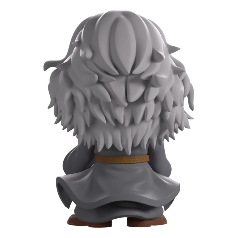 Lord of the Rings Vinyl Figure Gandalf the Grey 11 cm 2