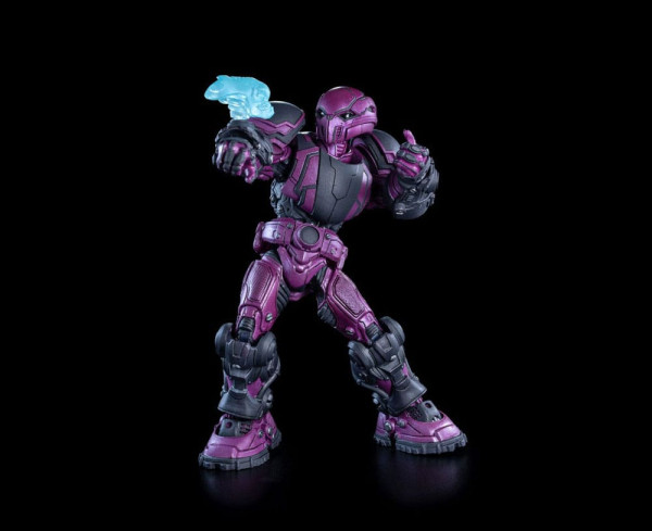 Infinite Legions Actionfigur Phanost 18 cm 2