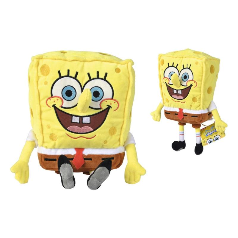 SpongeBob SquarePants Plush Figure SpongeBob 35 cm 1