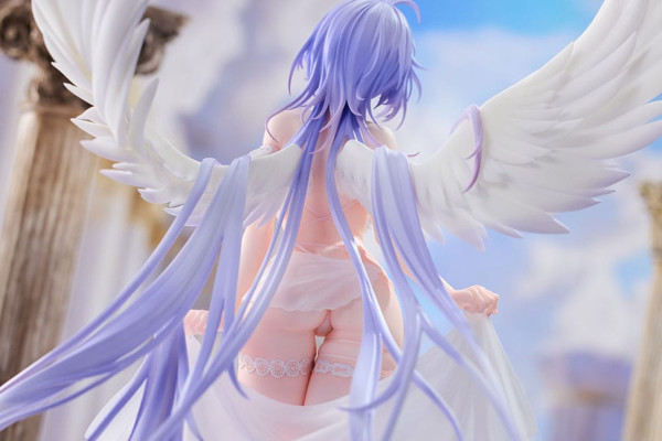 Original Character PVC Statue 1/6 Hikari 26 cm 2