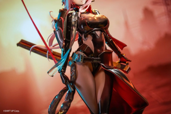 Goddess of Victory: Nikke PVC Figure 1/10 Scarlet: Black Shadow 21 cm 11