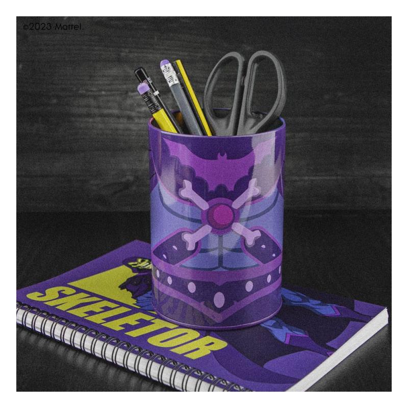 Masters of the Universe - Revelation: Skeletor Pen Holder 1