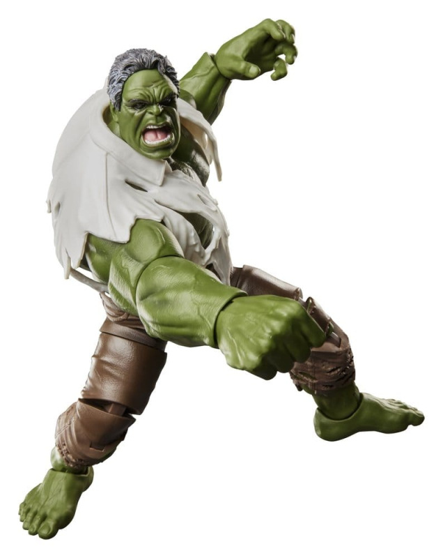 Spider-Man: Brand New Day Marvel Legends Action Figure Hulk 20 cm 4