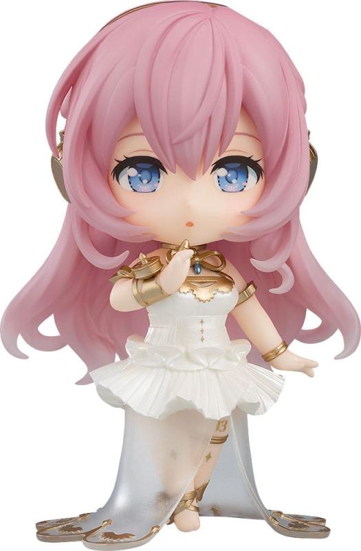 Character Vocal Series 03: Megurine Luka Nendoroid Action Figure Megurine Luka Symphony: 2024 Ver. 1