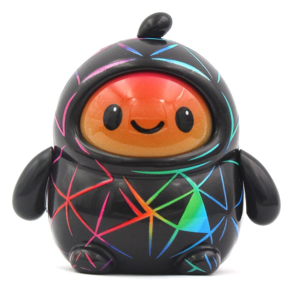 LamaTama Electronic Collectible Figures 6 cm Series 3 heo Exclusive Blind Box Display (23) 11
