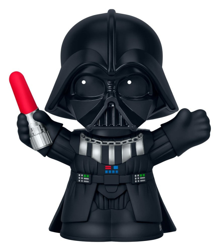 Star Wars Little People Collector Mini Figure 2-Pack I Am Your Father 7 cm 11